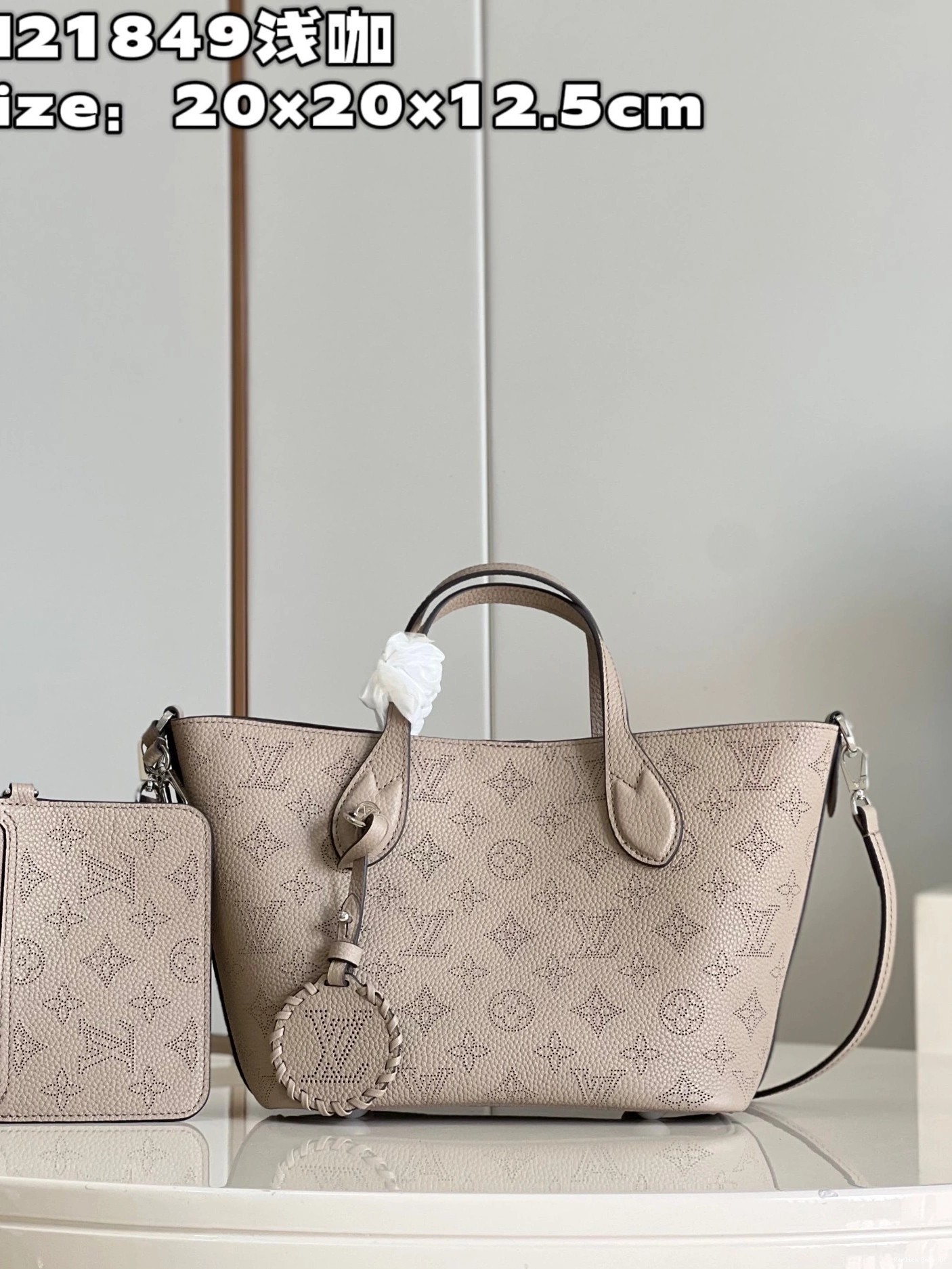 Affordable LOUIS VUITTON PM BLOSSOM 0815